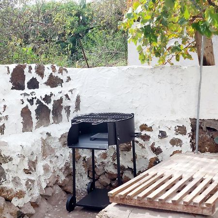 Casa Rural Los Pasos Grandes Isora Luaran gambar
