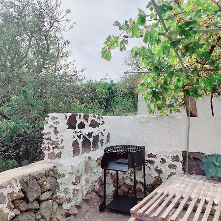Casa Rural Los Pasos Grandes Isora Luaran gambar