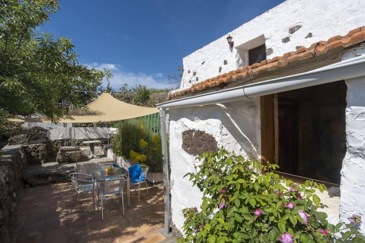 Casa Rural Los Pasos Grandes Isora Luaran gambar