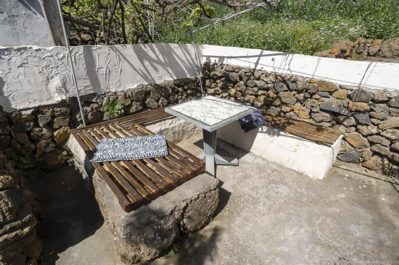 Casa Rural Los Pasos Grandes Isora Luaran gambar