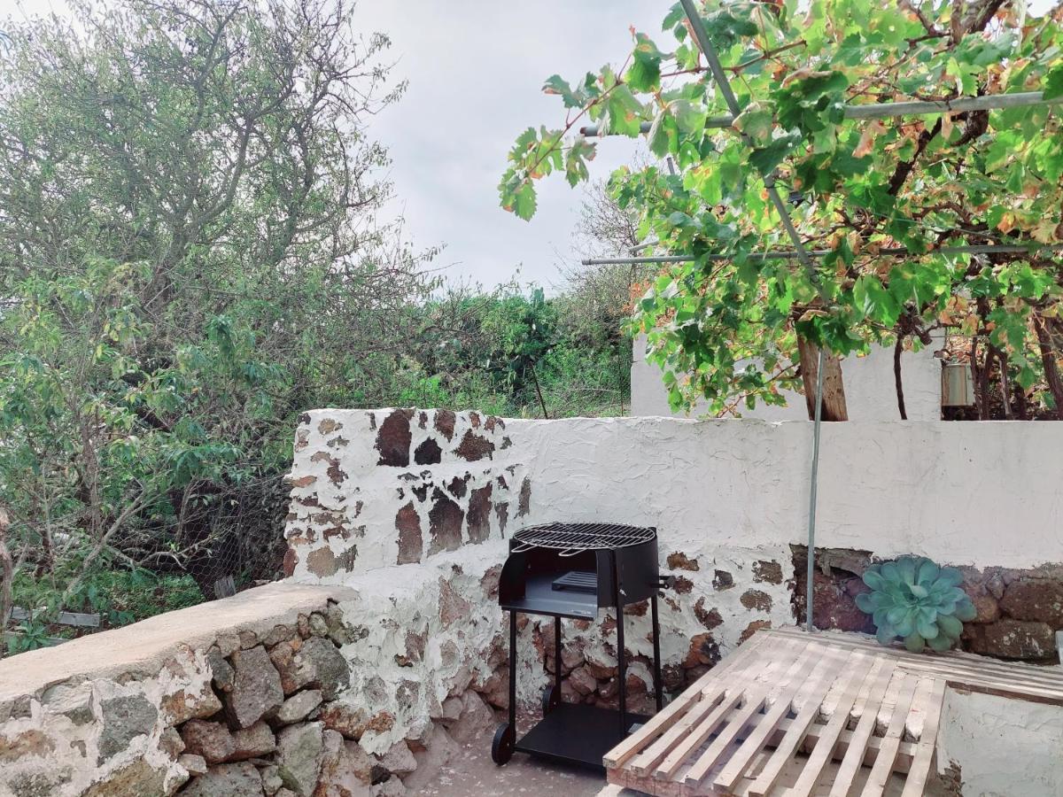 Casa Rural Los Pasos Grandes Isora Luaran gambar
